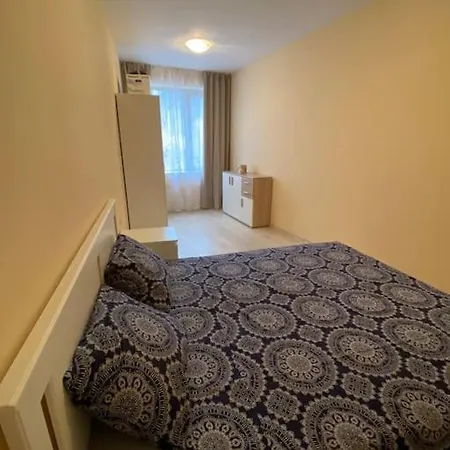 Sea Wave Apartamento Varna