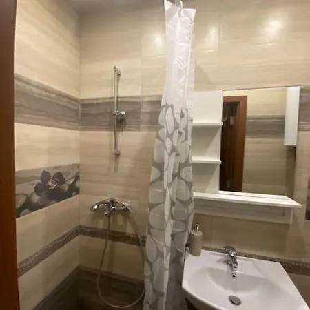 Sea Wave Apartamento Varna