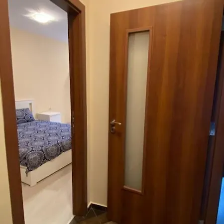 Sea Wave Apartamento *