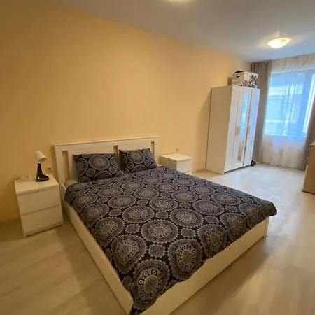 Sea Wave Apartamento