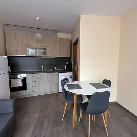 Sea Wave Apartamento Varna