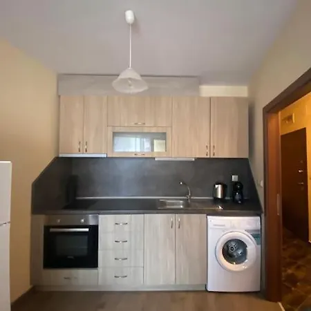Sea Wave 公寓 *